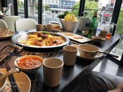 -天都火锅酒楼(虹梅南路店)