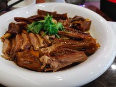 鹅三珍-陆记鹅庄·潮汕菜·狮头鹅(大仟里店)