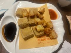 -绍兴老味道·非遗门店(银泰城店)