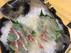 -季玄精致日本料理自助餐(闸北公园店)