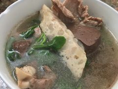 -田海鹰美食店