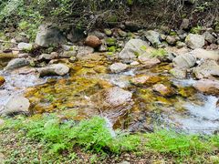 -玉渡山自然风景区