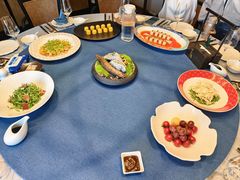 -馋遇江南·精致湖景雅宴(东方之门店)