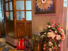 -通海俄式烧烤(下瓦房店)