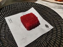 -苏帮袁Sue Cuisine(来福士店)
