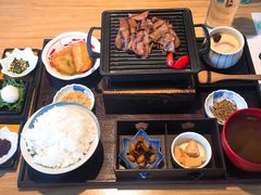 -味太助·银饭食堂(中华城店)