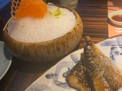 -山葵家·创意料理(EFC欧美广场店)