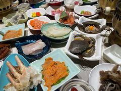 -悦鼎汇海鲜姿造