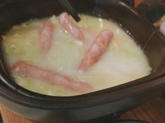 -阿香米线(大唐西市大润发店)