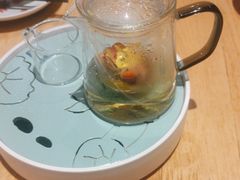 -荷花亭·湖北融合菜(十堰武商MALL店)