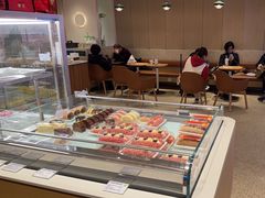 -奈雪的茶(湖滨银泰in77C区PRO店)
