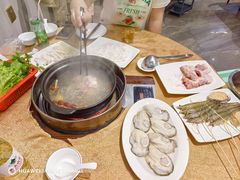 -濠轩阁特色生蚝火锅总店