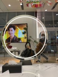 -MMbyHair Code芭曲发型