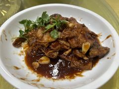 -春水锅贴·传统鲁菜(大明湖店)