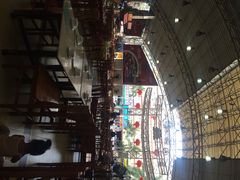 春园海鲜广场三排六号-春园海鲜广场D区6号(钟姐海鲜加工店)