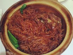 -阿诺泰·泰国餐厅(棕北店)