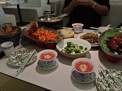 -苏梦江南·淮扬菜(夫子庙店)