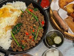 -MI WU FACTORY米屋美食工厂餐厅(绿地店)