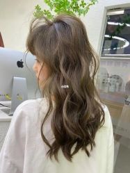 点击看大图 -KIMI HAIR SALON·烫染设计店