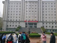 -中南财经政法大学(首义校区)