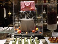 小南国花园酒店AdD餐厅-AdD全日制餐厅(中谷花园酒店)