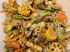 -特色酱椒鱼私房菜(黄鹤楼店)