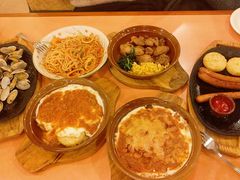 -北京华联购物中心(天通苑店)