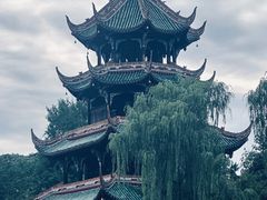-望江楼公园