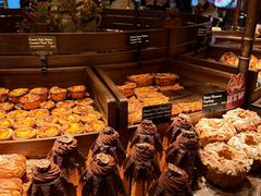 -B&C黄油与面包·THE GARDEN BAKERY概念店(世纪汇店)