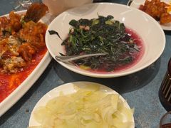 -扬州香格里拉·香宫中餐厅