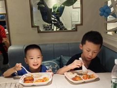 -花椒俏川菜小馆(南海万达店)