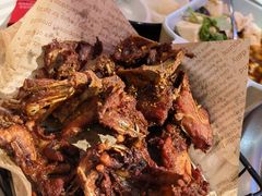 -棒小伙·齐齐哈尔烤肉(龙茗路店)