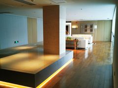 -上海佘山世茂艾美酒店