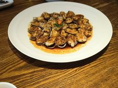 -阿甘小馆(陇海路店)