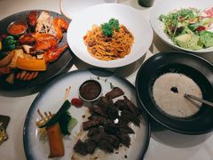 经典肉酱意面-阿妮叶李(光谷世界城店)