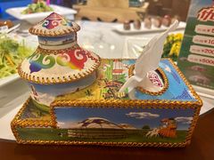 -大汗行宫园林餐厅