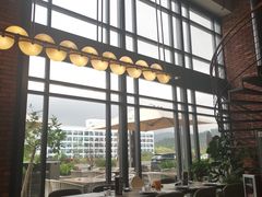 露天位-OGGI TRATTORIA PIZZERIA(深业上城店)