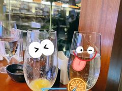 -V Bar海景扒房(北海湾惠龙万达嘉华酒店)