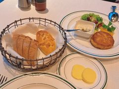 -Wolfgang’s Steakhouse 沃夫冈牛排馆(上海白玉兰广场店)