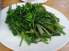 -彭秉兰豆花烤鱼(文化园店)