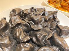 墨鱼水饺-金春禧(世茂国际广场店)
