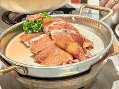 -粤来记·啫啫煲·点心(日月光店)