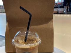 -MQ COFFEE STAND明谦(新洲店)
