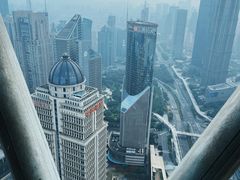 -东方明珠广播电视塔