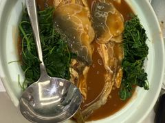 -沈灶河豚宴·河豚融合餐厅(汉中路店)