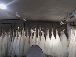 -B.Bridge Couture婚纱礼服(福田店)
