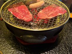 -樱嘢·炭火烧肉(惠南店)