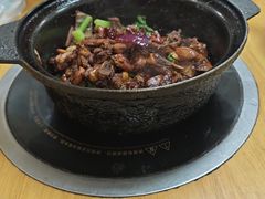-重庆鸡公煲·嘟享吃(林科大店)