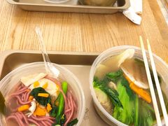 -禅悦素食