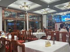 -峨嵋酒家(地安门店)